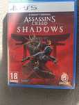 Assasin Creed Shadows