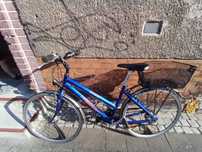 Rower damski miejski Giant 28 cali