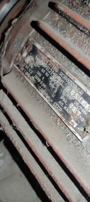 Компресор 380в, промисловий, 2 голови, 10 атм роб тиск!З осушувачем