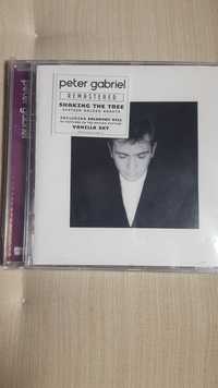 Peter Gabriel Shaking The Tree album CD remastered