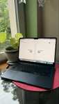MacBook Air M2 midnight