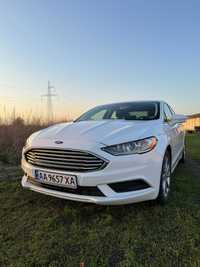 Ford Fusion 2017   1.5 Ecoboost MT (182 к.с.)