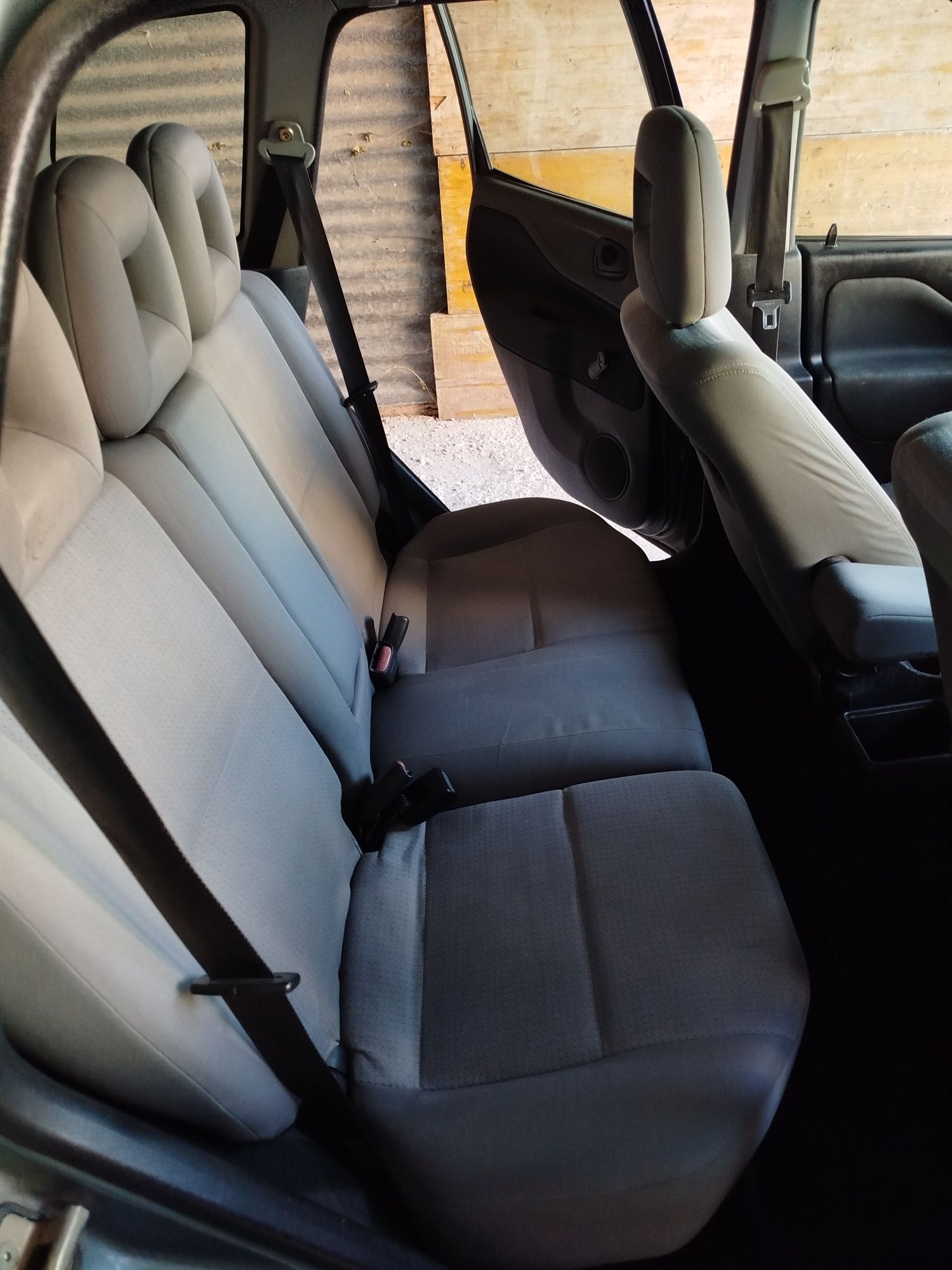 Mitsubishi space star 1.9 DID