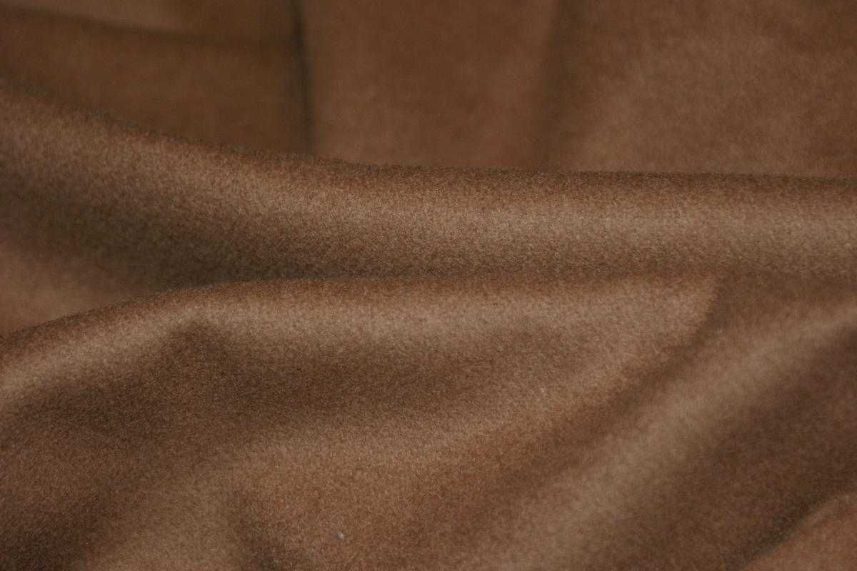 made in France vintage 60% kaszmir 20% wełna marynarka męska camel  XL