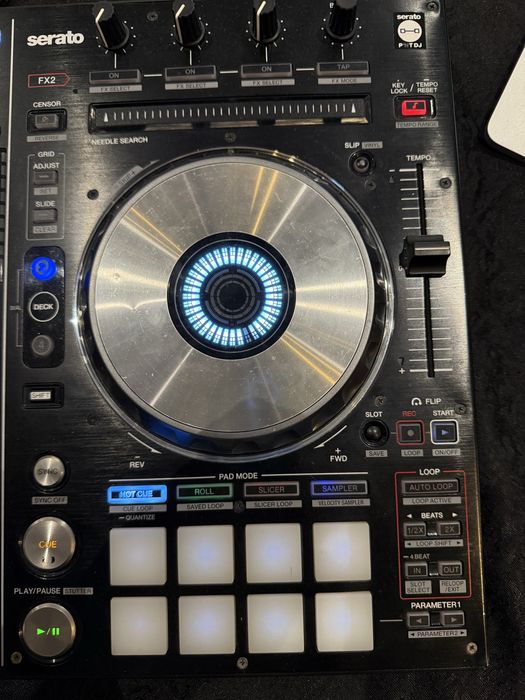 Pioneer DDJ SX 2