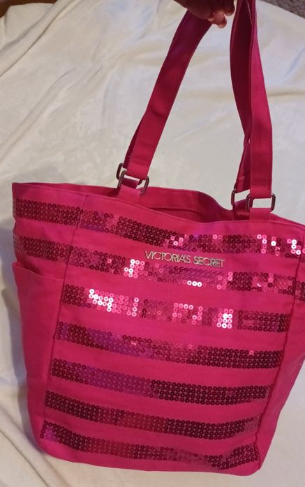 Torba, torebka Victoria's  Secret