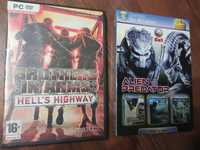 DVD диски, ігри і програми 2007-2008