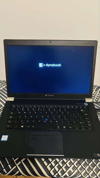 Laptop Dynabook Toshiba TECRA X40