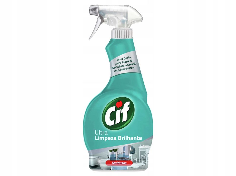 Cif płyn czyszczenie wielofunkcyjne 0,5l