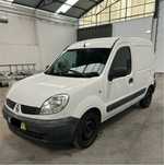 Kangoo 1.5 Diesel 2007