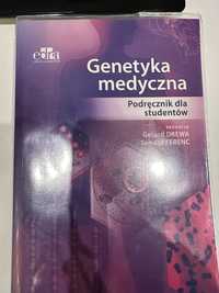 Genetyka medyczna Drewa