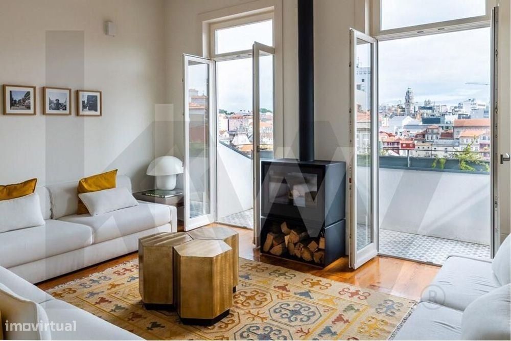 Boutique Hotel no coração do Porto | YIELD única