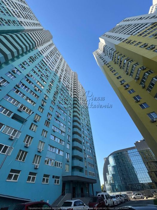 Продам студию ЖК Одесский бульвар Новосілки, Приміська вул.