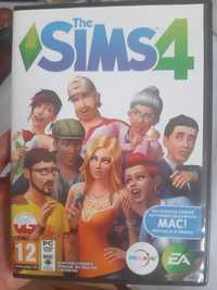 Płyty The Sims 4, 1 i 2 część