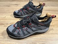 MERRELL ALVERSTONE 2 Waterproof  (не промокають) Нові в коробці !