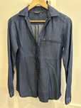 Camisa ganga Salsa, tamanho XS (NOVA)