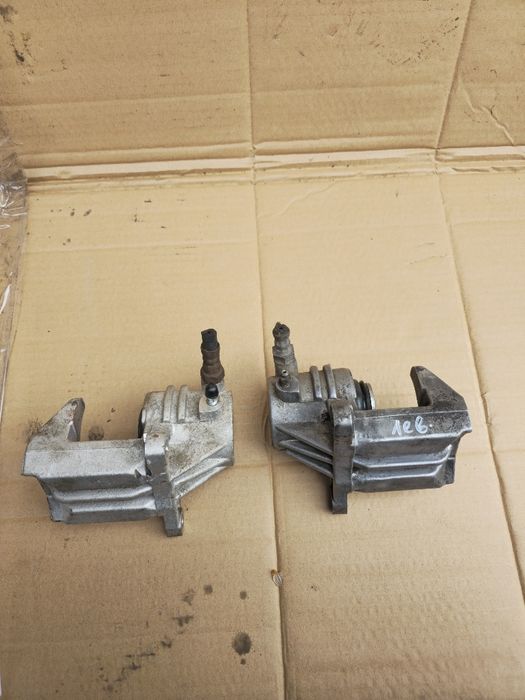 Суппорта на таврию,славуту,ЗАЗ 1102 ОБСЛУЖЕННЫЕ