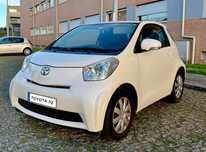 Toyota iQ 1.0 VVT-i