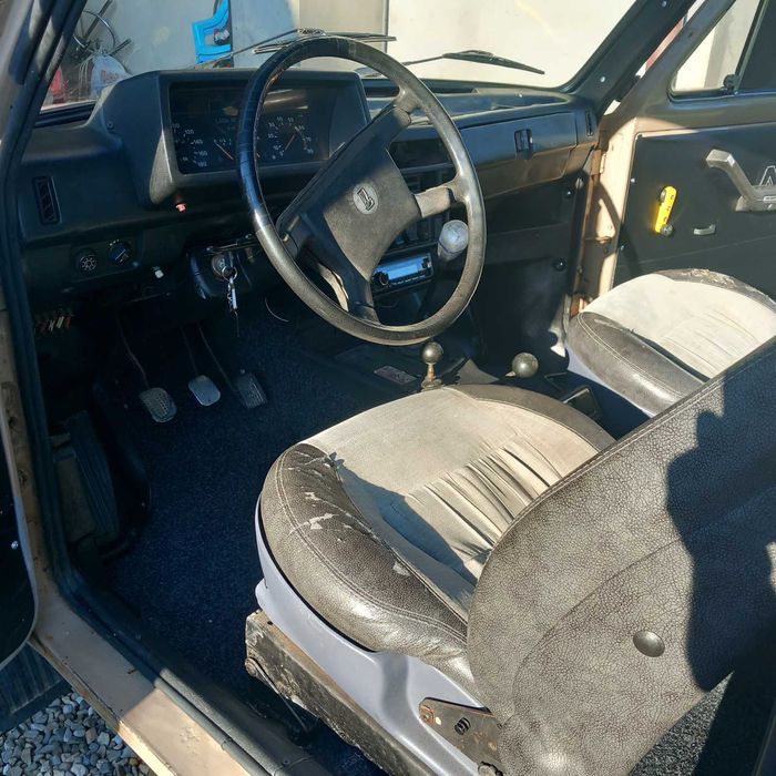 Ниву в хорошому стані