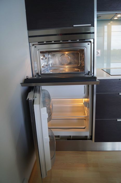 T1 moderno, luminoso e com vista ria a 50 m da Universidade de Aveiro