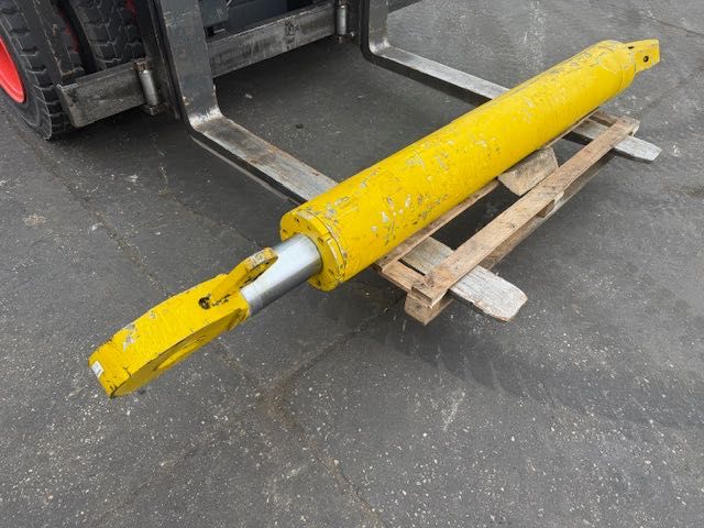 DEMAG siłownik hydrauliczny używany L-2170 MM