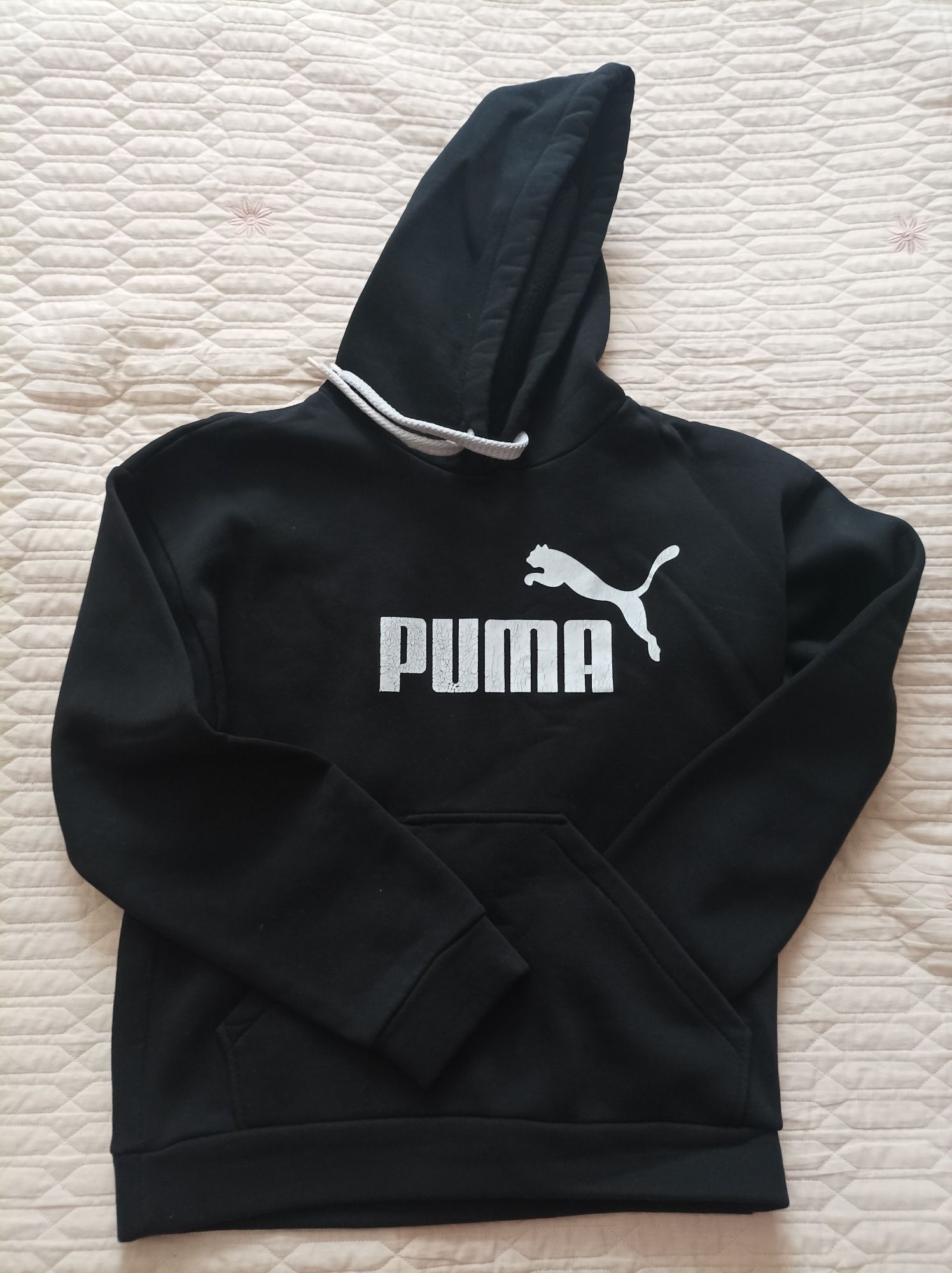 Puma спортивный костюм