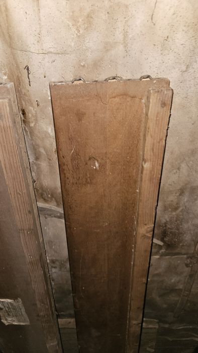 Угорське ліжко 1+1, дерево 1929 рік