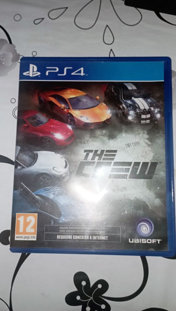 Jogos PlayStation 4
