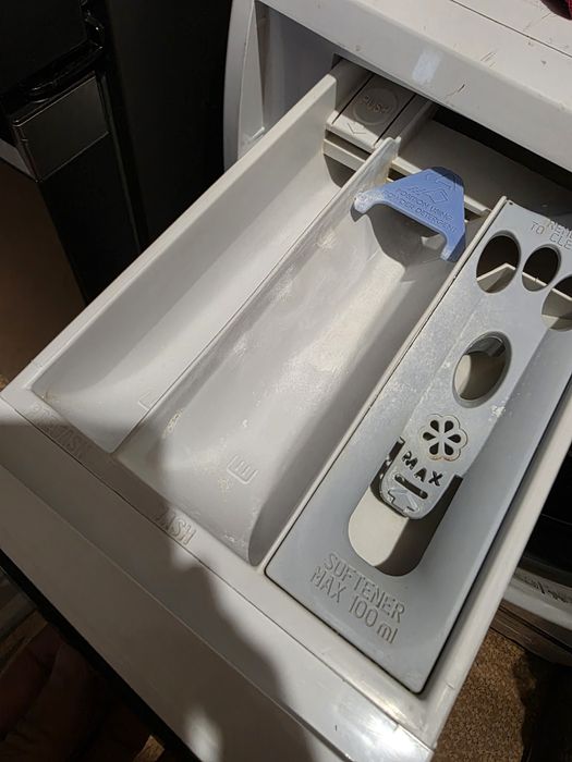 Стиральная машина Electrolux 8кг!