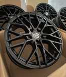 Nowe Alufelgi 5x112 17” Vw Arteon Caddy CC Golf Passat Scirocco T-roc