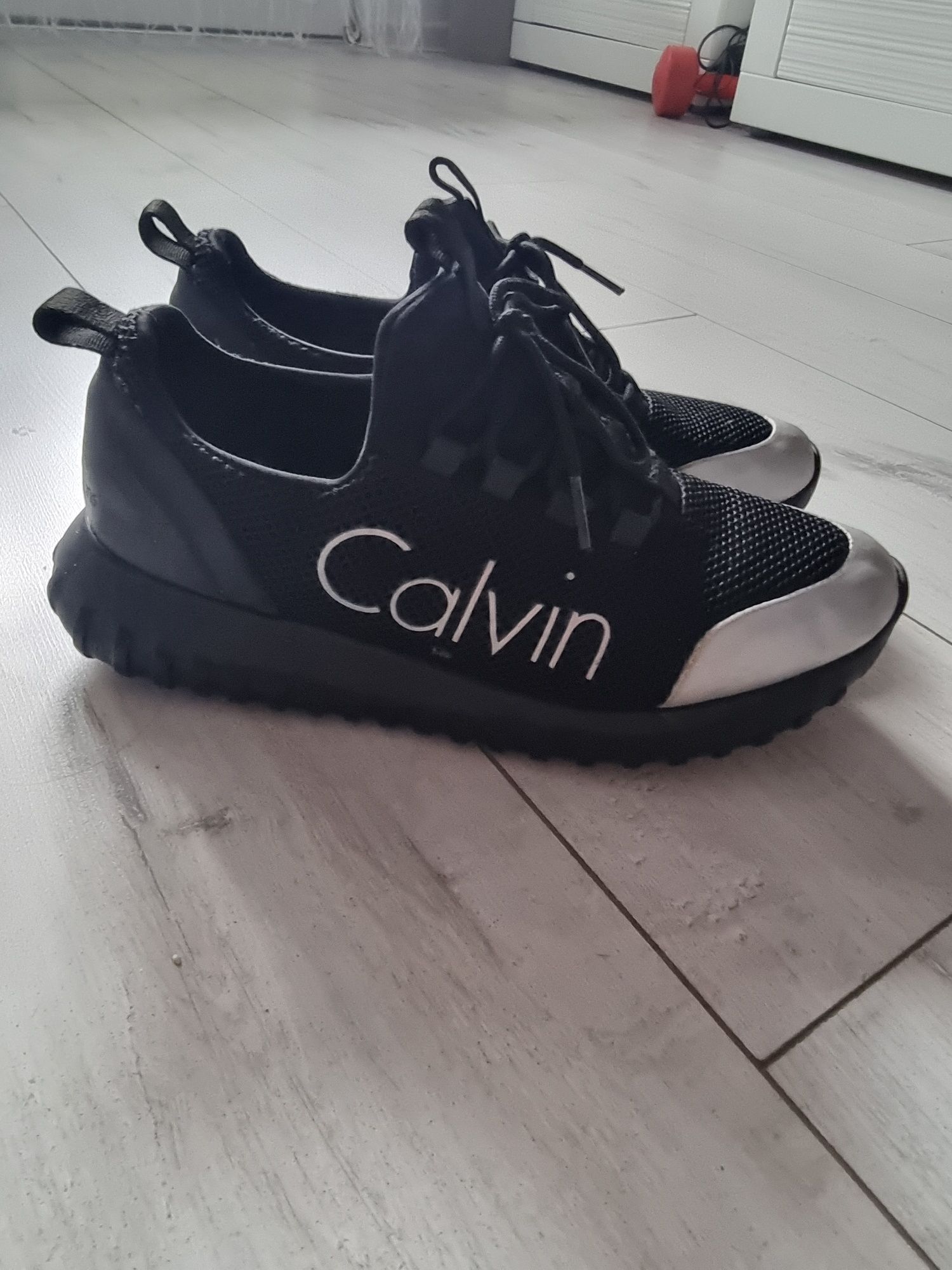 Adidasy Calvin Klein damskie rozm. 39