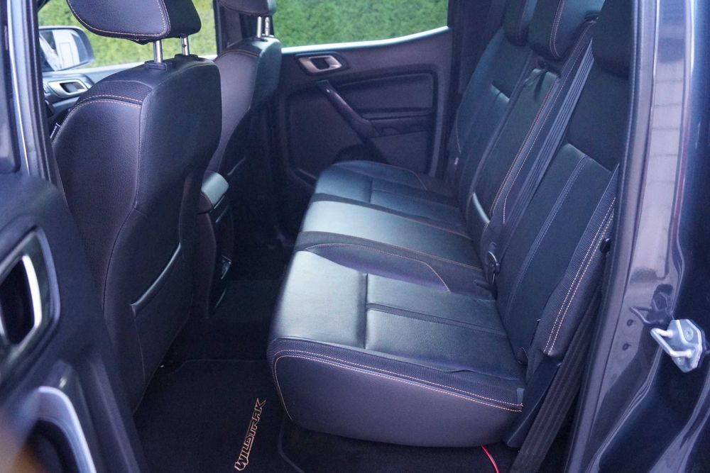 Ford Ranger Wildtrak 2.L. 213KM Super Stan
