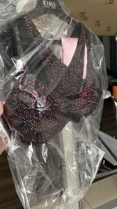 Купальник Фітнес Бікіна