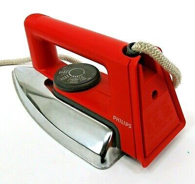 Праска Philips 1000w Made in Singapore утюг