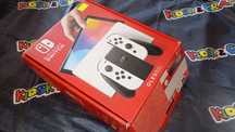 Konsola Nintendo Switch OLED jak nowa (zamiana na PS4, Xbox..) gwaran