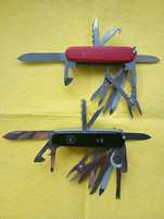 Victorinox Handyman,Swiss Camp