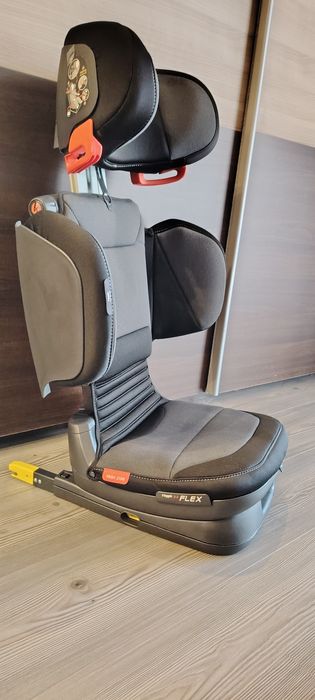 Cadeira auto Peg-Pérego Viaggio 2/3 Flex