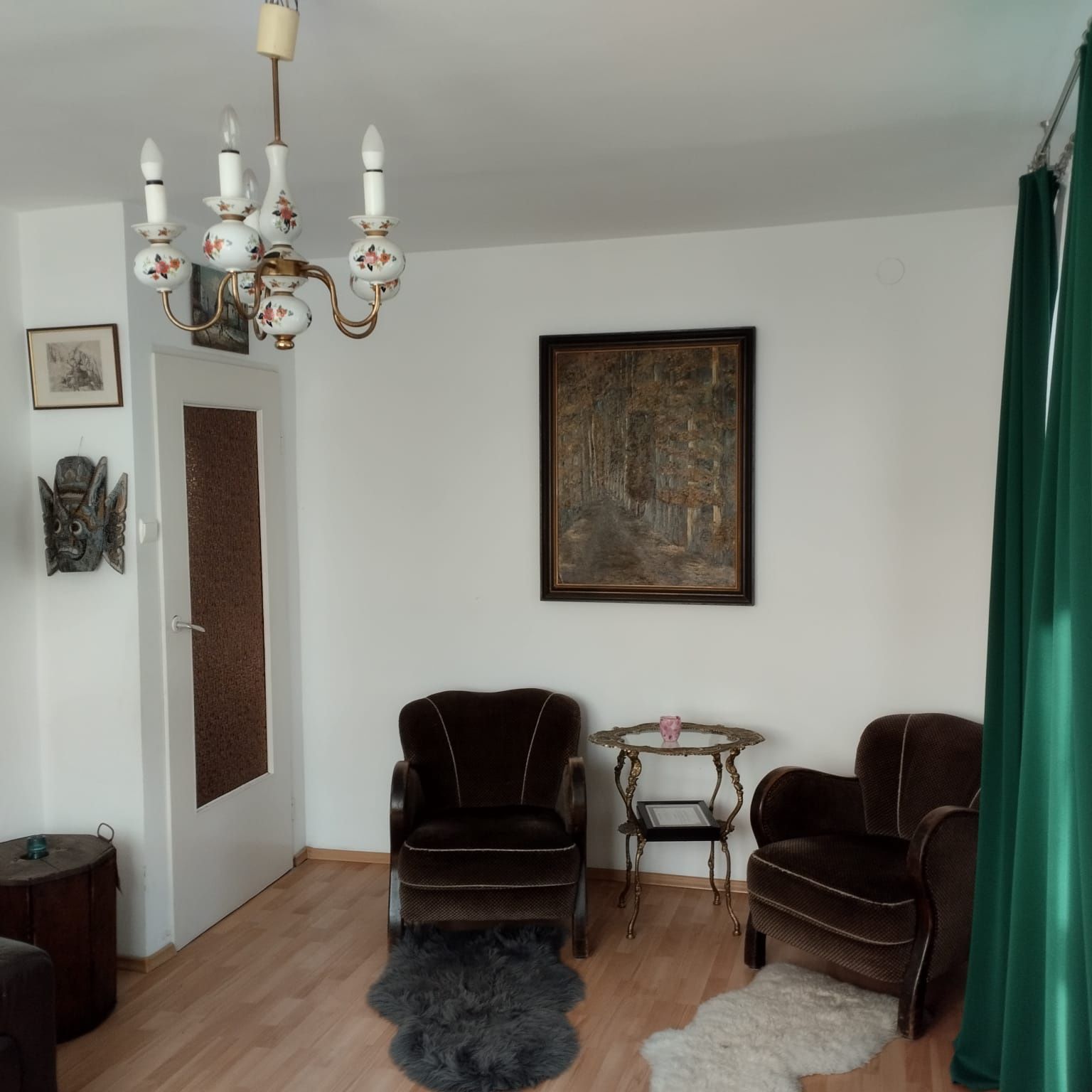 Sprzedam mieszkanie 38m2 osiedle Stacyjna 45