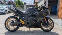 Yamaha R1 RN22 2011