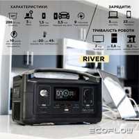 Eco Flow River EF4