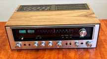 Amplituner Sansui 6060
