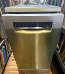 zmywarka bosch 45 , sps4emI60e/09 stan bdb