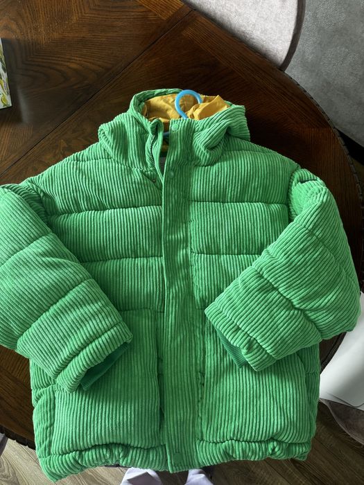 Куртка весна-осень