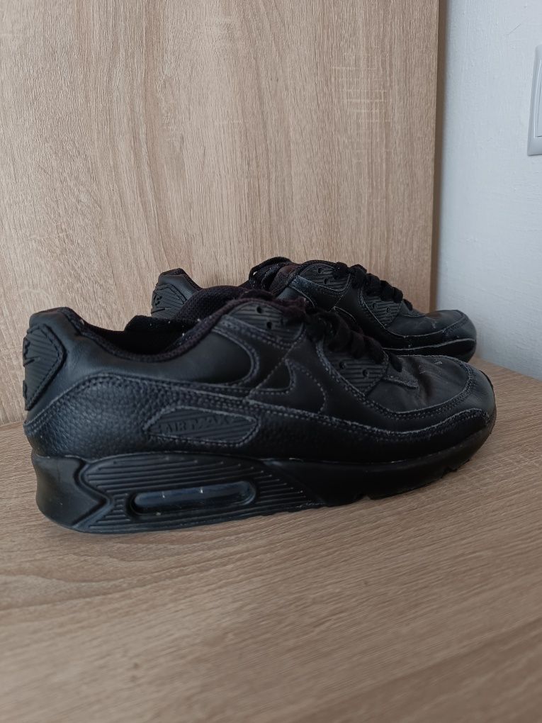 Nike airmax 90 black