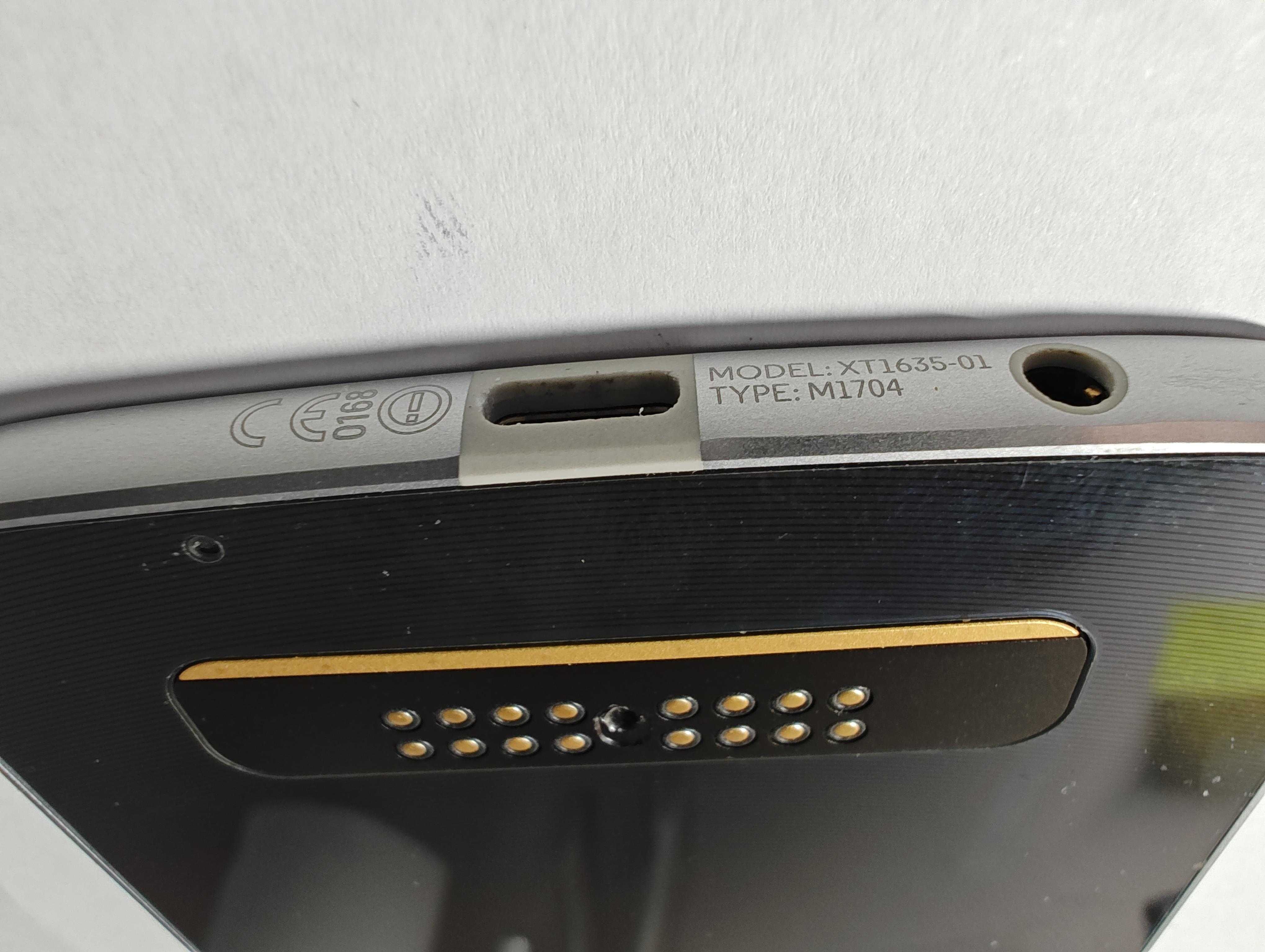 Motorola XT1635-01 Moto Z Play/XT1635-01