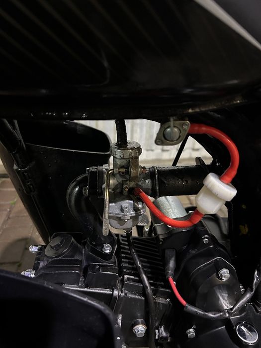 Продам VIPER V125s