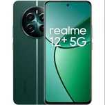 REALME 12+ 5G RMX3867 | 8/256 GB | PIONEER GREEN | 8 GB / 256 GB