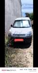 Citroen Berlingo 1.6 HDI avariada
