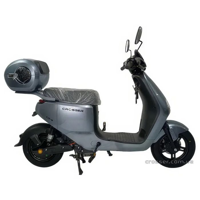 Електроскутер Crosser (Fada N9)