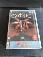 Gothic PC PL eXtra Klasyka